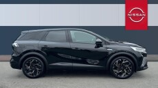 Renault Symbioz 1.6 E-Tech FHEV 145 Techno Esprit Alpine 5dr Auto Hybrid Estate